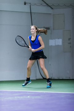 Alicia Melosch 339 - Nord-Ost-Deutsche Meisterschaft